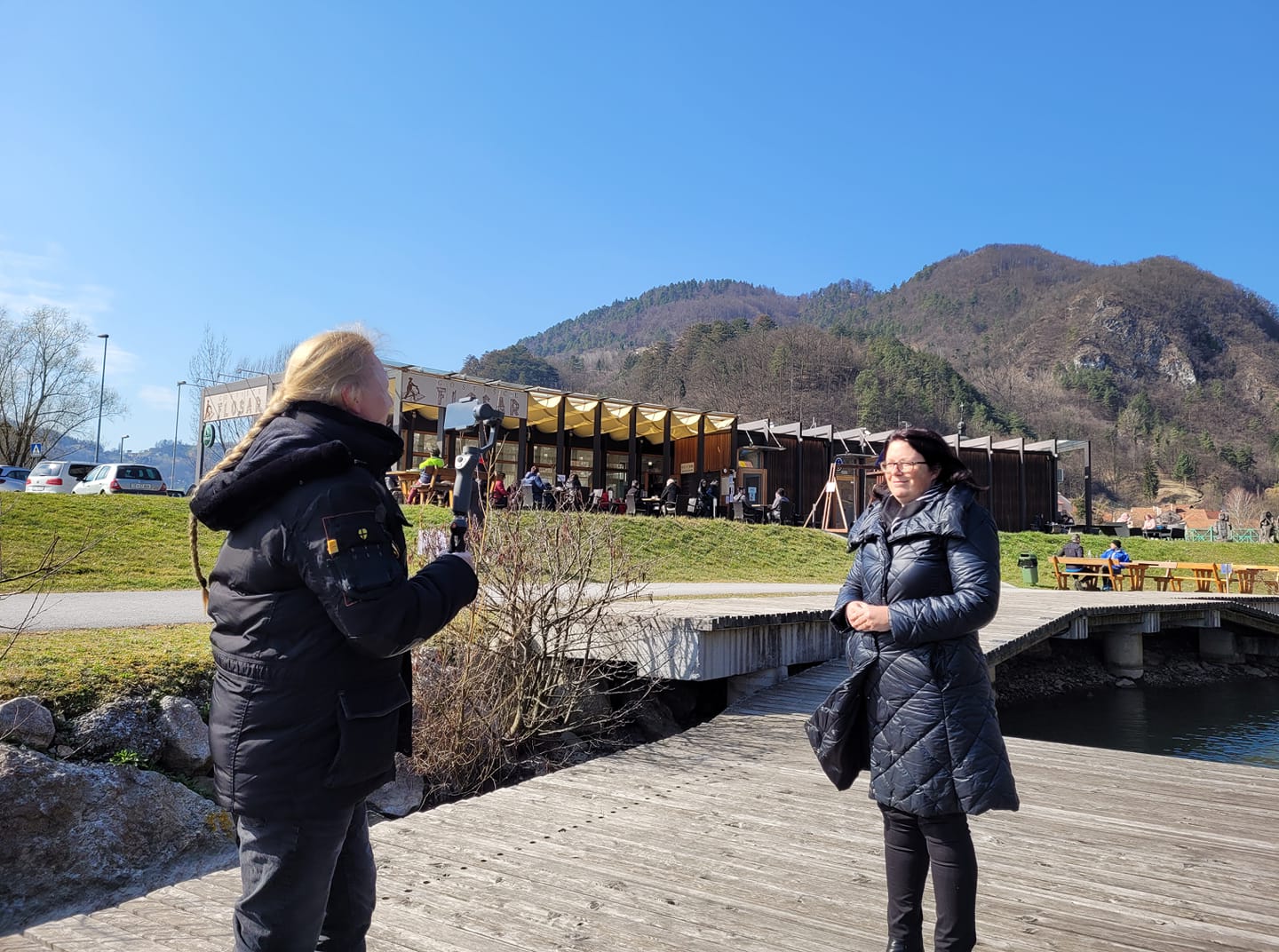 Foto: arhiv KTRC Radeče