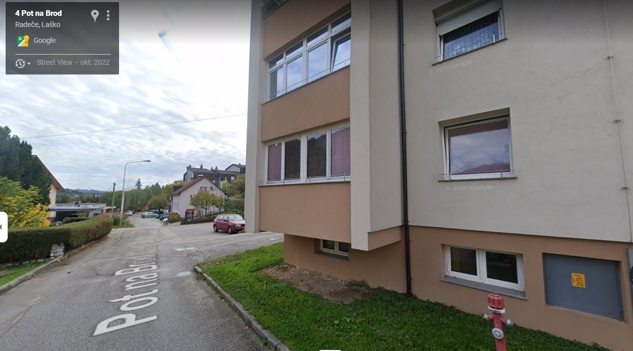 Foto: Google Street View