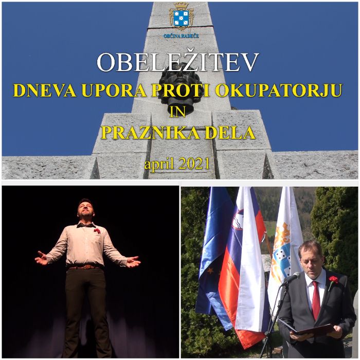 Foto: posnetek zaslona