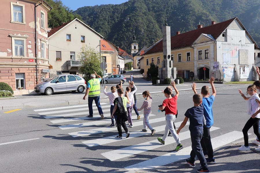 Foto: Ambrož Karlovšek