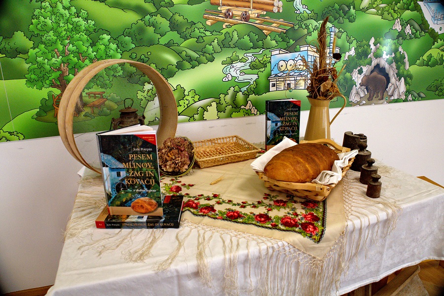 Fotografije: KTRC in arhiv J.Potrpina