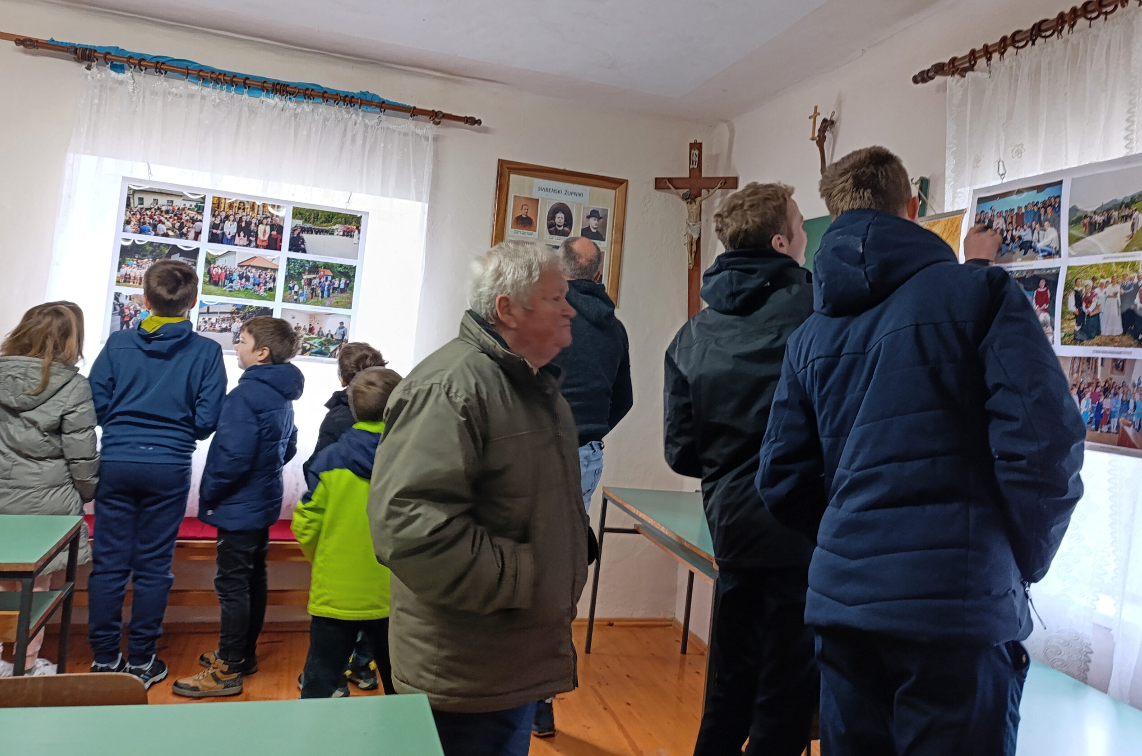 Naslovna fotografija:Oskar Kavšek